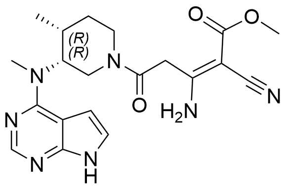 Tofacitinib Impurity 233
