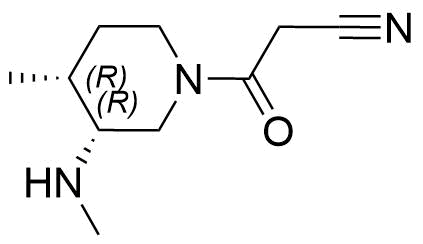 Tofacitinib Impurity 234