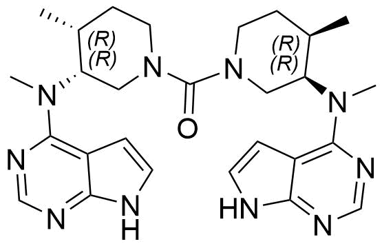 Tofacitinib Impurity 236