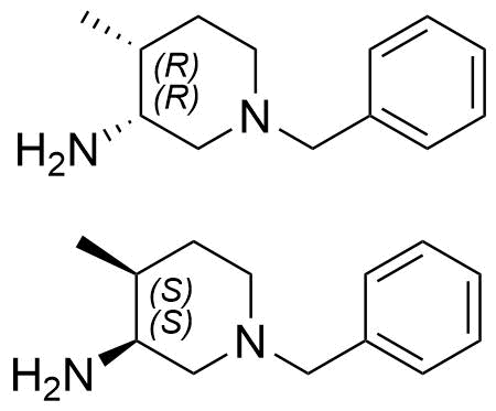 Tofacitinib Impurity 243
