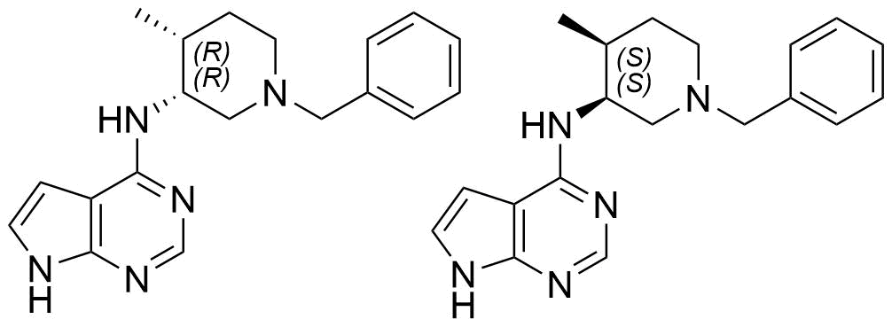 Tofacitinib Impurity 245