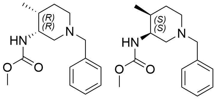 Tofacitinib Impurity 247