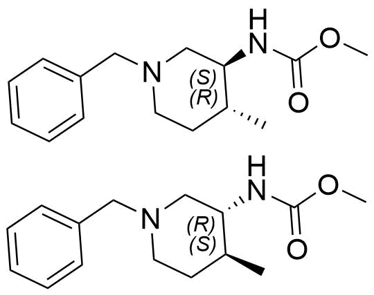 Tofacitinib Impurity 248