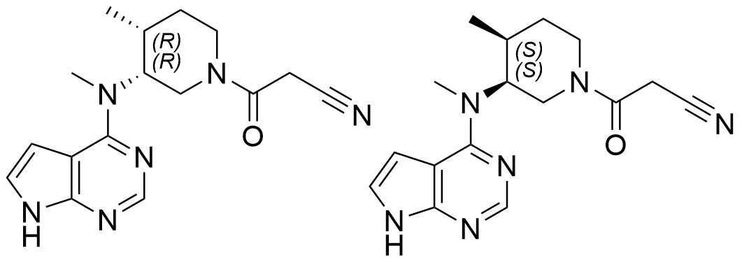 Tofacitinib Impurity 251