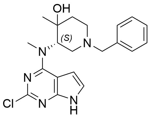 Tofacitinib Impurity 253