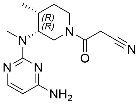 Tofacitinib Impurity 256