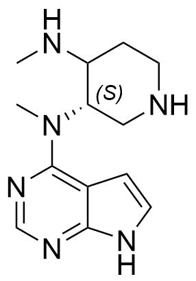 Tofacitinib Impurity 259
