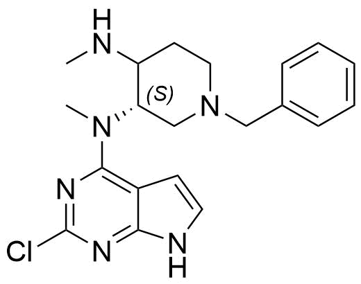 Tofacitinib Impurity 260