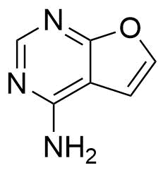 Tofacitinib Impurity 263