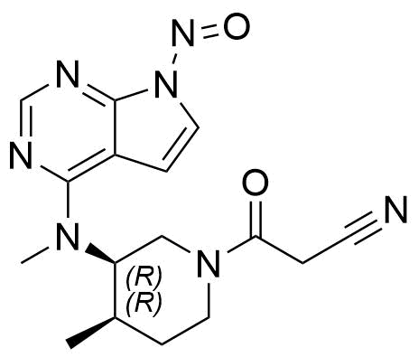 Tofacitinib Impurity 266