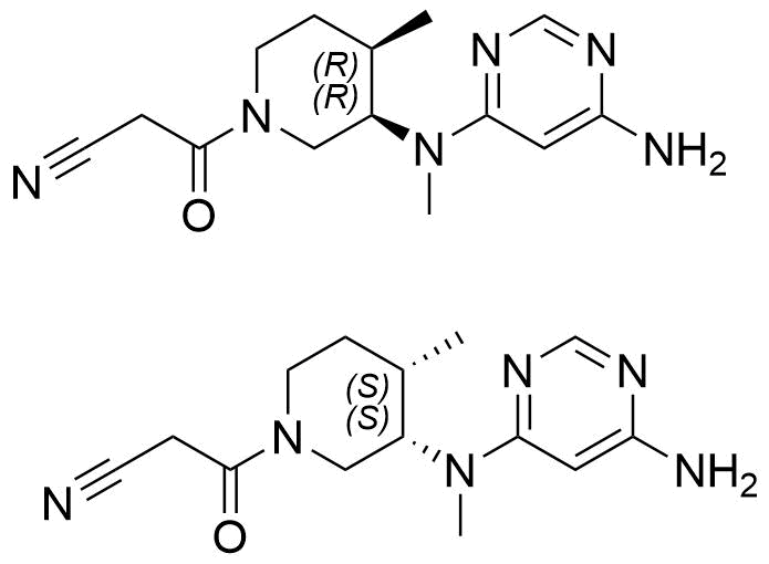 Tofacitinib Impurity 267