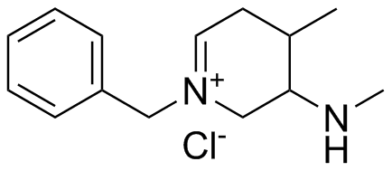 Tofacitinib Impurity 124