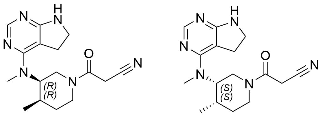 Tofacitinib Impurity 269