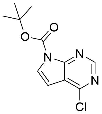 Tofacitinib Impurity 270