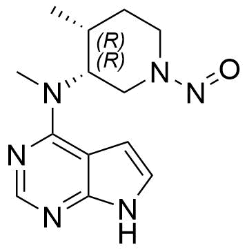 Tofacitinib Impurity 271