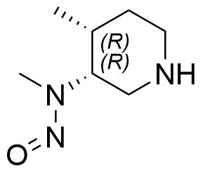 Tofacitinib Impurity 274