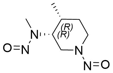 Tofacitinib Impurity 275