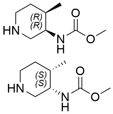 Tofacitinib Impurity 277
