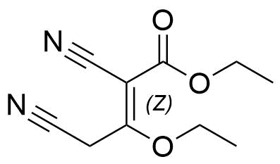 Tofacitinib Impurity 278