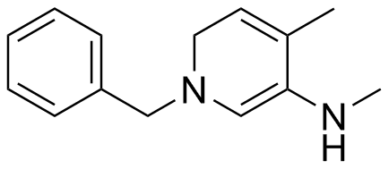 Tofacitinib Impurity 125