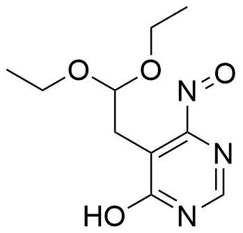 Tofacitinib Impurity 279