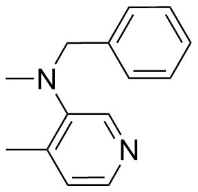 Tofacitinib Impurity 280
