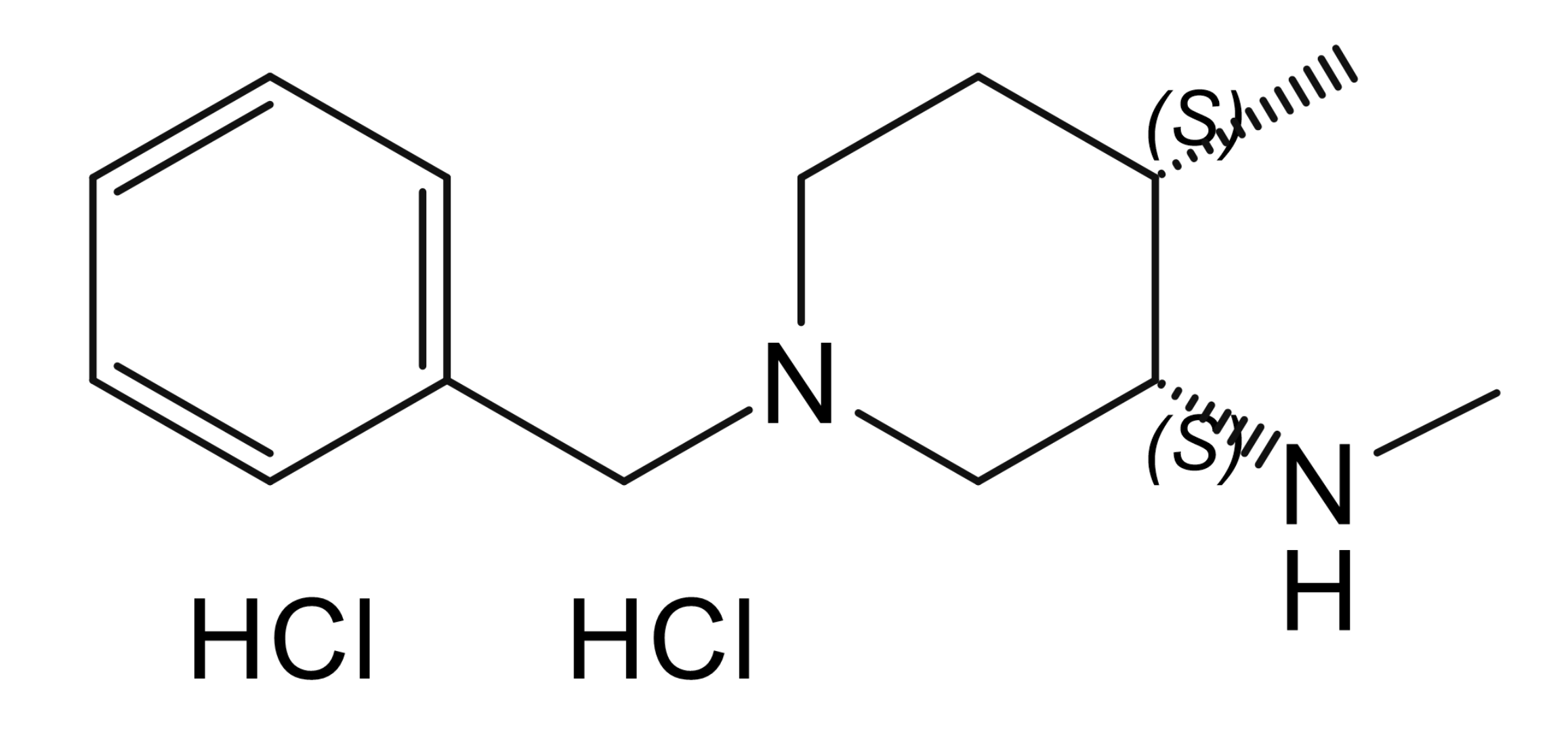 Tofacitinib Impurity 281