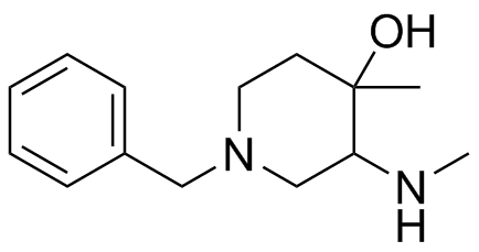 Tofacitinib Impurity 126