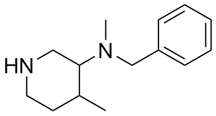 Tofacitinib Impurity 128