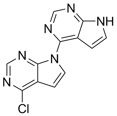 Tofacitinib Impurity 13