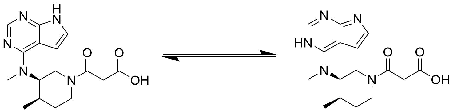 Tofacitinib Impurity 134
