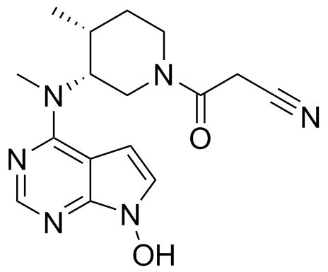 Tofacitinib Impurity 136