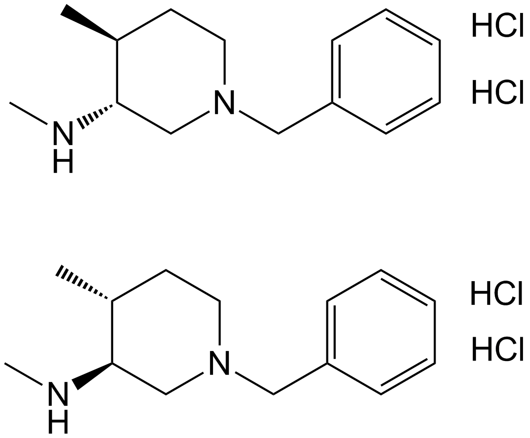 Tofacitinib Impurity 137
