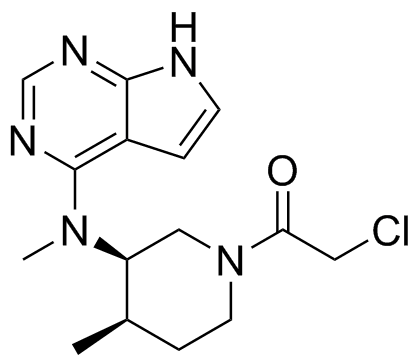 Tofacitinib Impurity 144