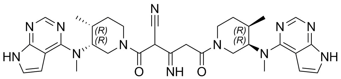Tofacitinib Impurity 146