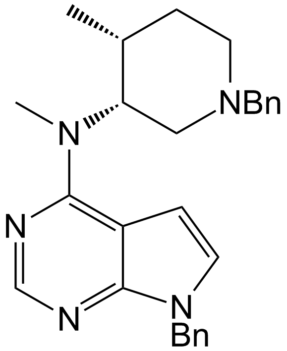 Tofacitinib Impurity 151