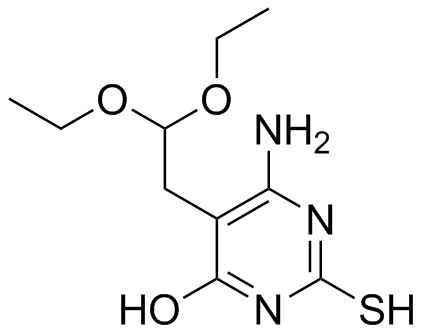 Tofacitinib Impurity 157