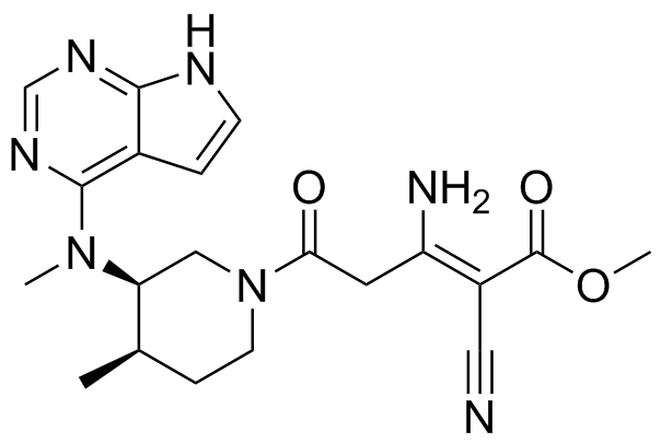 Tofacitinib Impurity 159