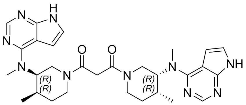 Tofacitinib Impurity 16