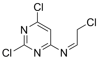 Tofacitinib Impurity 160