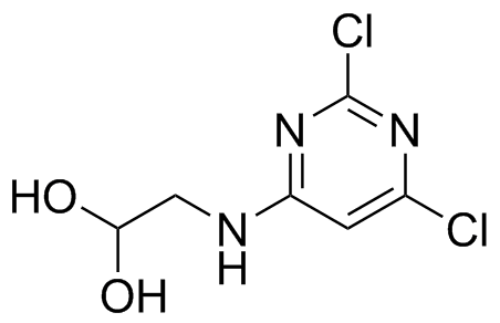 Tofacitinib Impurity 161
