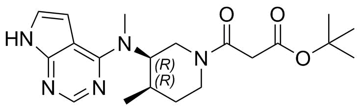 Tofacitinib Impurity 162