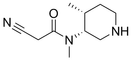 Tofacitinib Impurity 167