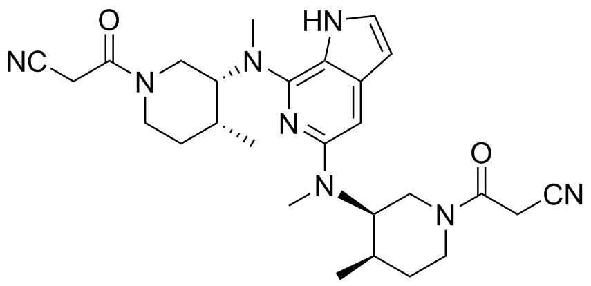 Tofacitinib Impurity 168