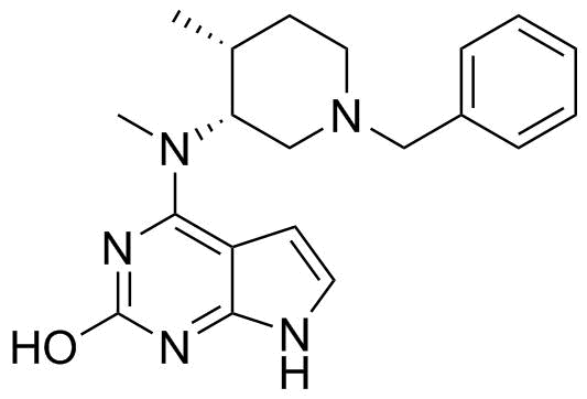 Tofacitinib Impurity 171