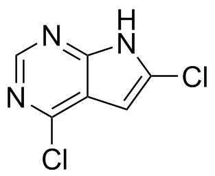 Tofacitinib Impurity 172