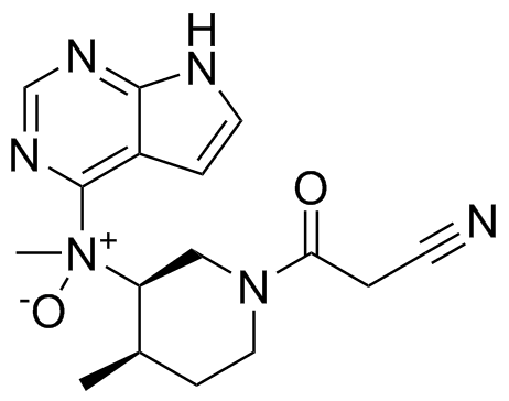 Tofacitinib Impurity 18