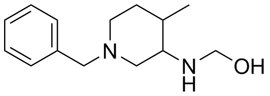 Tofacitinib Impurity 19