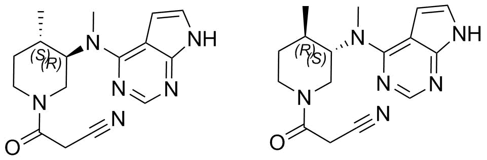 Tofacitinib Impurity 20