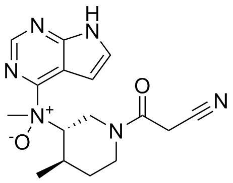 Tofacitinib Impurity 25